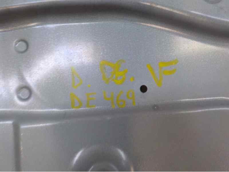 Recambio de elevalunas delantero derecho para seat ibiza (6l1) 1.4 16v referencia OEM IAM   