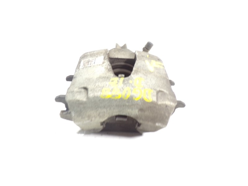 Recambio de pinza freno delantera izquierda para volkswagen polo 1.0 referencia OEM IAM 2Q0615123  