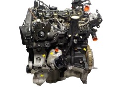 Recambio de motor completo para dacia lodgy 1.5 dci diesel fap cat referencia OEM IAM 8201708459 K9K626 