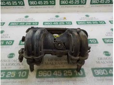 Recambio de colector admision para seat ibiza (6k) 1.4 referencia OEM IAM   
