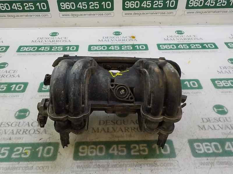 Recambio de colector admision para seat ibiza (6k) 1.4 referencia OEM IAM   
