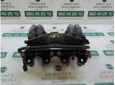 Recambio de colector admision para seat ibiza (6k) 1.4 referencia OEM IAM    2