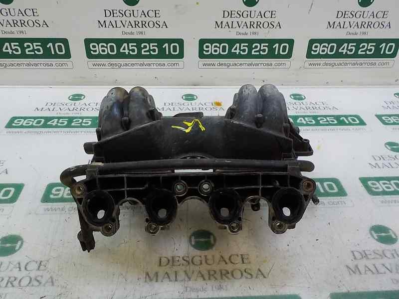 Recambio de colector admision para seat ibiza (6k) 1.4 referencia OEM IAM   