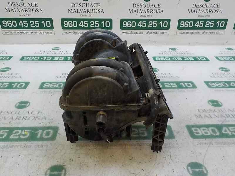 Recambio de colector admision para seat ibiza (6k) 1.4 referencia OEM IAM   