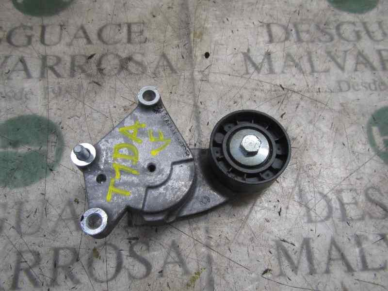 Recambio de tensor correa auxiliar para ford c-max titanium referencia OEM IAM   
