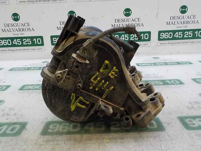 Recambio de colector admision para seat ibiza (6k) 1.4 referencia OEM IAM   