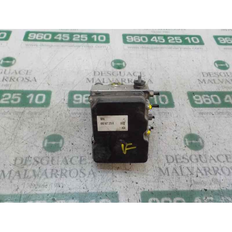 Recambio de abs para seat ibiza sc (6j1) 1.2 12v referencia OEM IAM 6R0614517S 6R0907379R 