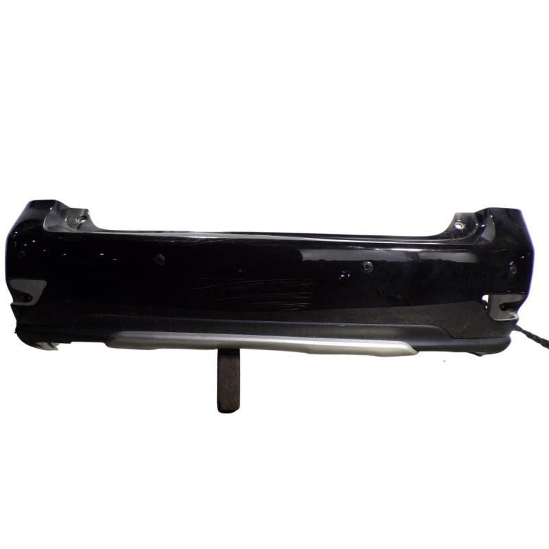 Recambio de paragolpes trasero para lexus rx 450h referencia OEM IAM 5215948920  