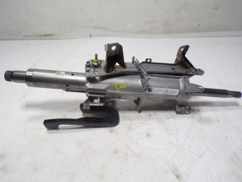 Recambio de columna direccion para audi q5 (fyb) 2.0 16v tdi referencia OEM IAM 80A419502AC 80A419502AC01S 20090200279