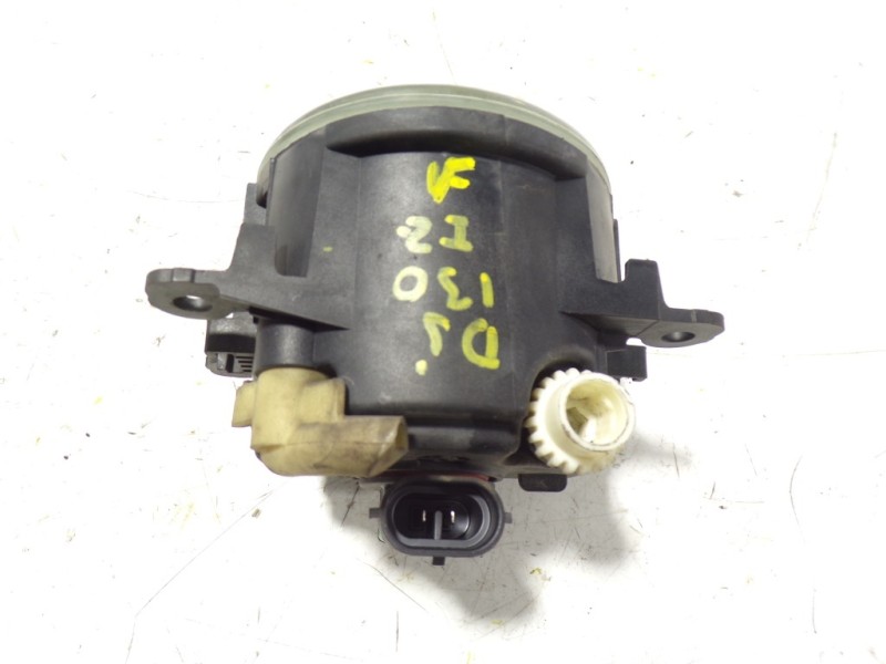 Recambio de faro antiniebla izquierdo para land rover discovery 4 tdv6 se referencia OEM IAM LR001587 9650001680 89204718