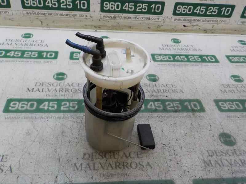 Recambio de aforador para seat ibiza sc (6j1) 1.2 12v referencia OEM IAM 6R0919051 6R0919051 