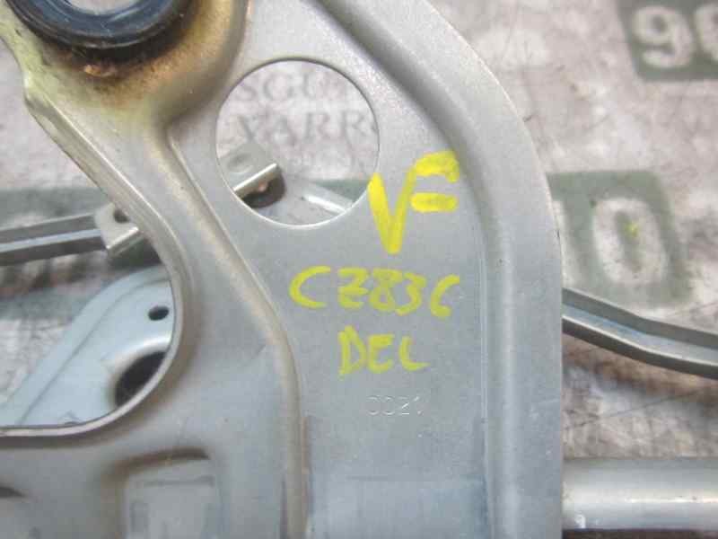 Recambio de articulacion limpia delantero para mini mini (r56) 1.4 16v cat referencia OEM IAM 61617138789  