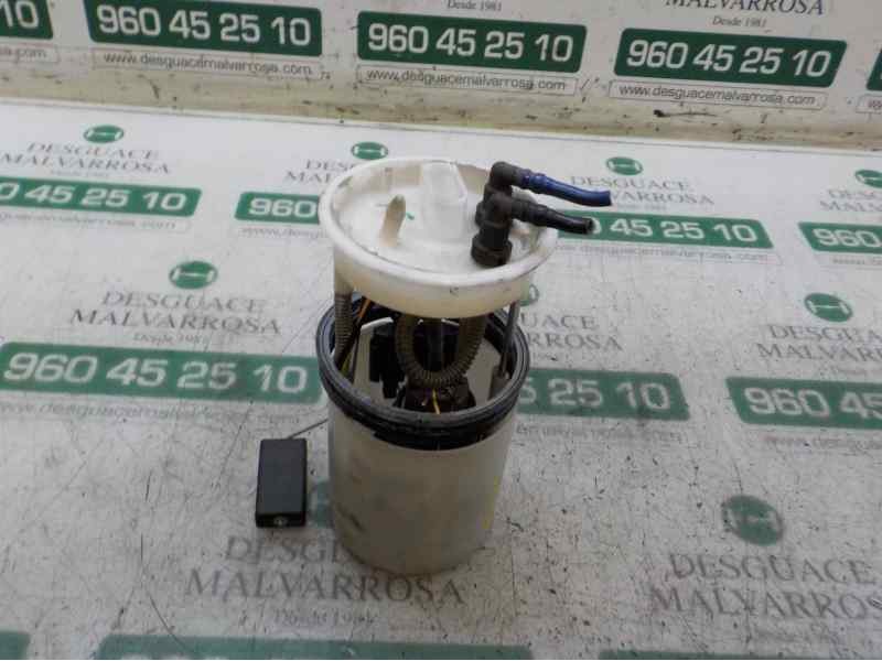 Recambio de aforador para seat ibiza sc (6j1) 1.2 12v referencia OEM IAM 6R0919051 6R0919051 