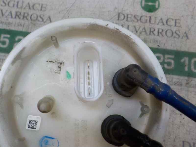 Recambio de aforador para seat ibiza sc (6j1) 1.2 12v referencia OEM IAM 6R0919051 6R0919051 