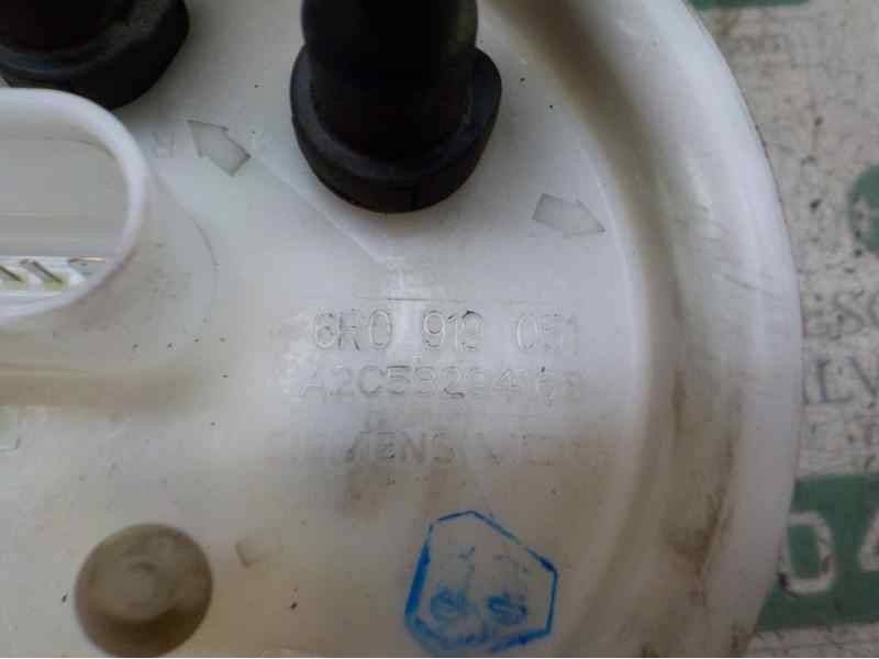 Recambio de aforador para seat ibiza sc (6j1) 1.2 12v referencia OEM IAM 6R0919051 6R0919051 