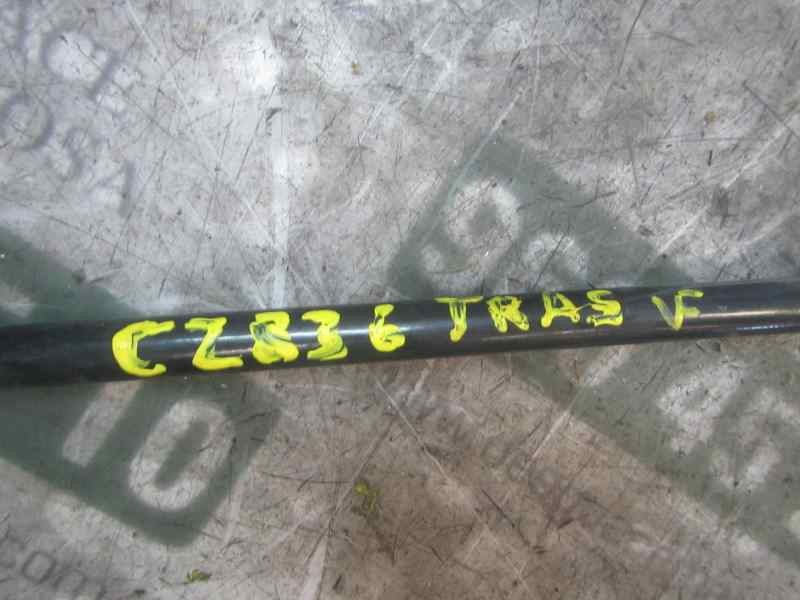 Recambio de barra estabilizadora trasera para mini mini (r56) 1.4 16v cat referencia OEM IAM 33556754818  