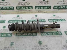 Recambio de amortiguador delantero derecho para seat ibiza sc (6j1) 1.2 12v referencia OEM IAM 6R0413031F 6R0413031F  2