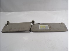 Recambio de parasol izquierdo para audi q7 (4l) 3.0 v6 24v tdi referencia OEM IAM 4L0857551MH82   2