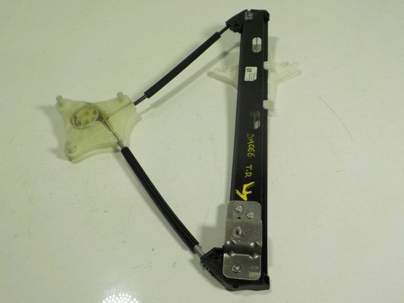 Recambio de elevalunas trasero derecho para seat arona fr go referencia OEM IAM 6F0839462C 6F0839462C 