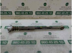 Recambio de amortiguador trasero derecho para seat ibiza sc (6j1) 1.2 12v referencia OEM IAM 6R0513025E 6R0513025E  2