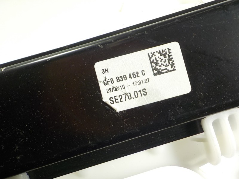 Recambio de elevalunas trasero derecho para seat arona fr go referencia OEM IAM 6F0839462C 6F0839462C 