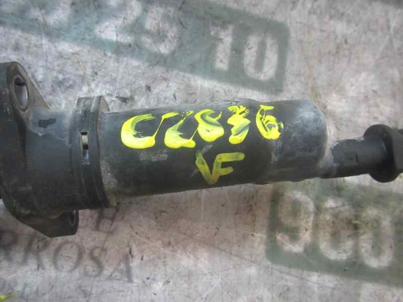 Recambio de bombin embrague para mini mini (r56) 1.4 16v cat referencia OEM IAM 21526798372  