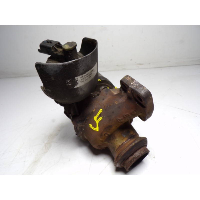 Recambio de turbocompresor para citroën c4 picasso 1.6 blue-hdi fap referencia OEM IAM 9804119380 9804119380 