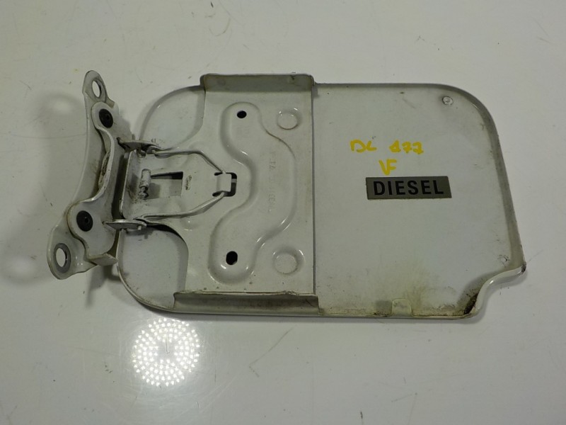 Recambio de tapa combustible para dacia lodgy 1.5 dci diesel fap cat referencia OEM IAM 788306650R 788331160R 