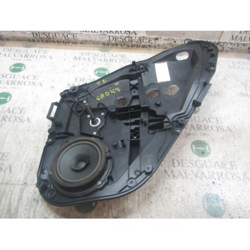 ELEVALUNAS TRASERO DERECHO 