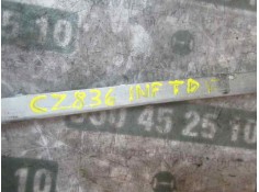 Recambio de brazo suspension inferior trasero derecho para mini mini (r56) 1.4 16v cat referencia OEM IAM 33326768726   2