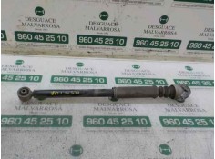 Recambio de amortiguador trasero izquierdo para seat ibiza sc (6j1) 1.2 12v referencia OEM IAM 6R0513025E 6R0513025E  2