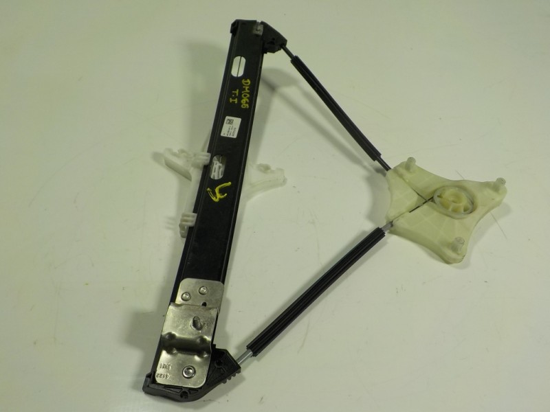 Recambio de elevalunas trasero izquierdo para seat arona fr go referencia OEM IAM 6F0839461C 6F0839461C 