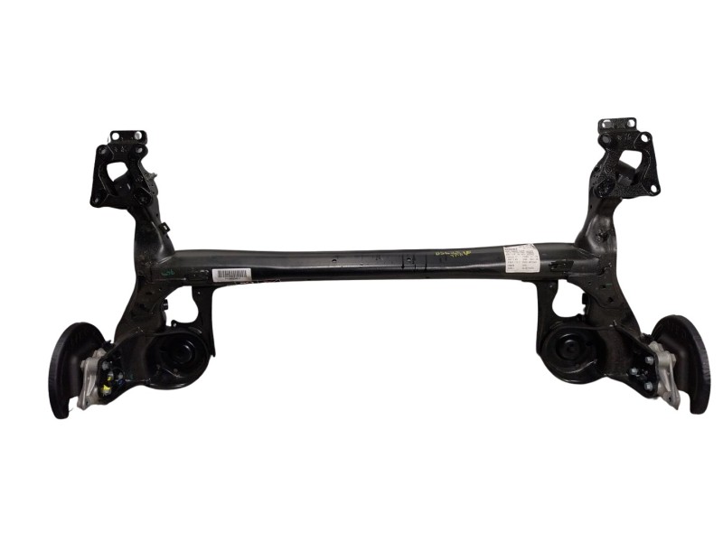 Recambio de puente trasero para toyota proace furgoneta (mdz_) electric (mdzs, mdzz) referencia OEM IAM   