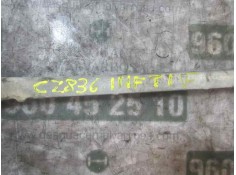 Recambio de brazo suspension inferior trasero izquierdo para mini mini (r56) 1.4 16v cat referencia OEM IAM 33326768726   2