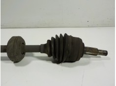 Recambio de transmision derecha para dacia lodgy 1.5 dci diesel fap cat referencia OEM IAM 391002807R 391006276R  2