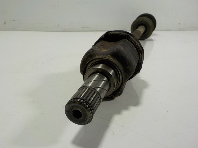 Recambio de transmision derecha para dacia lodgy 1.5 dci diesel fap cat referencia OEM IAM 391002807R 391006276R 