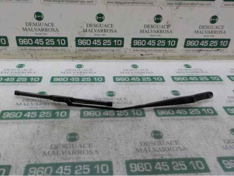 Recambio de brazo limpia delantero derecho para seat ibiza sc (6j1) 1.2 12v referencia OEM IAM 6J1955410  