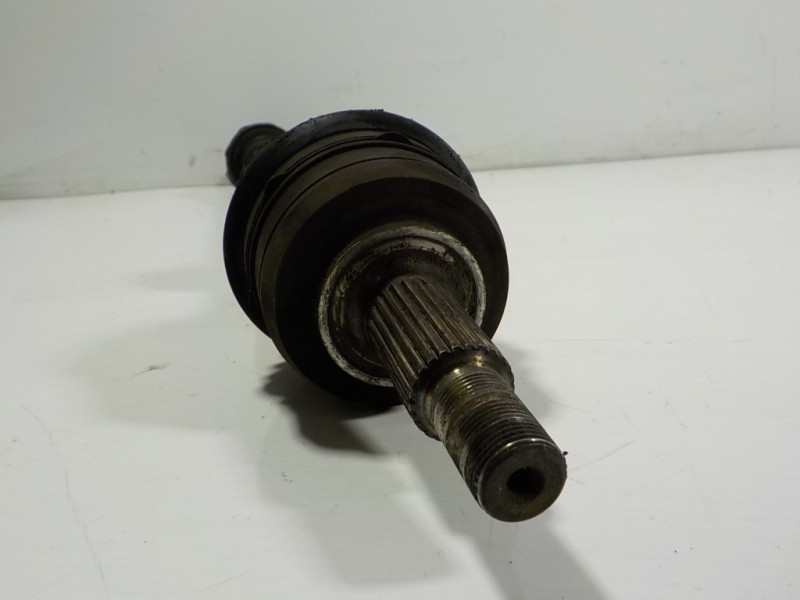 Recambio de transmision derecha para dacia lodgy 1.5 dci diesel fap cat referencia OEM IAM 391002807R 391006276R 