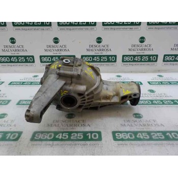 DIFERENCIAL DELANTERO A1633300005 04066182 