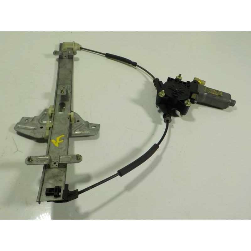 Recambio de elevalunas delantero izquierdo para hyundai accent (mc) gls full crdi referencia OEM IAM   