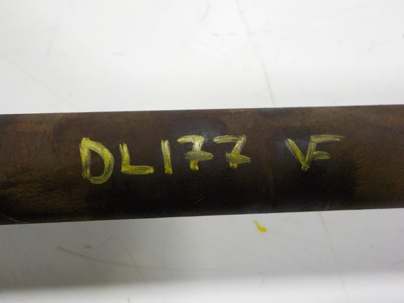 Recambio de transmision derecha para dacia lodgy 1.5 dci diesel fap cat referencia OEM IAM 391002807R 391006276R 