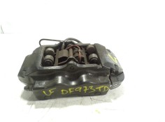 Recambio de pinza freno trasera izquierda para audi q7 (4l) 3.0 v6 24v tdi referencia OEM IAM 7L6615423L   2