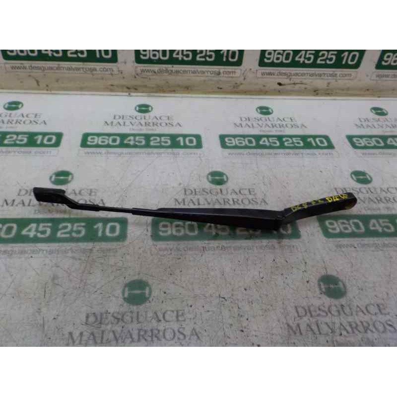 Recambio de brazo limpia delantero izquierdo para seat ibiza sc (6j1) 1.2 12v referencia OEM IAM 6J1955409  