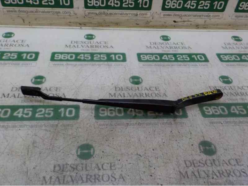 Recambio de brazo limpia delantero izquierdo para seat ibiza sc (6j1) 1.2 12v referencia OEM IAM 6J1955409  