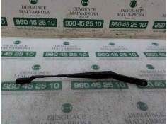 Recambio de brazo limpia delantero izquierdo para seat ibiza sc (6j1) 1.2 12v referencia OEM IAM 6J1955409   2