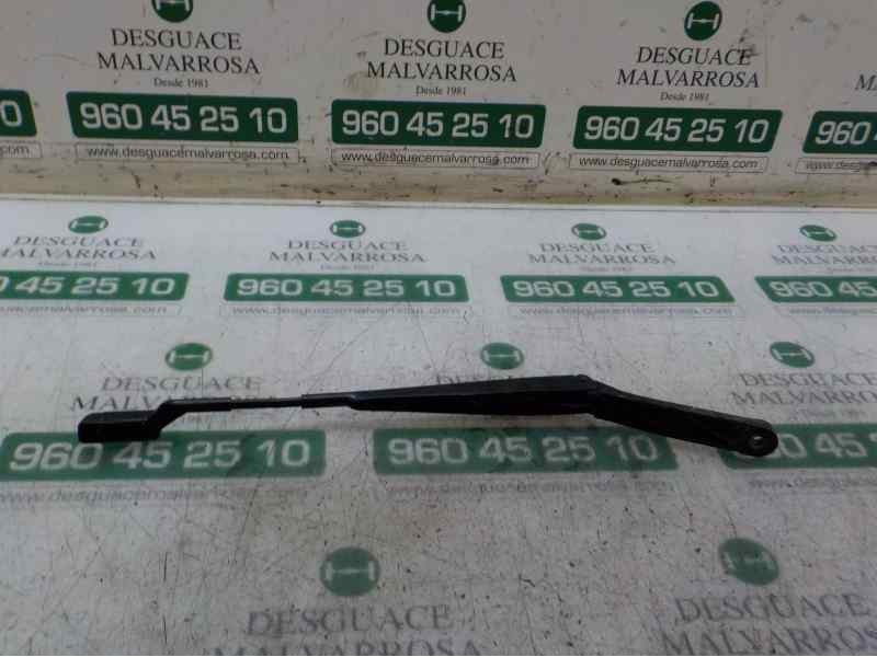 Recambio de brazo limpia delantero izquierdo para seat ibiza sc (6j1) 1.2 12v referencia OEM IAM 6J1955409  