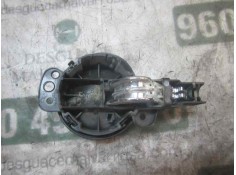 Recambio de maneta interior delantera derecha para mini mini (r56) 1.4 16v cat referencia OEM IAM 51212753718   2