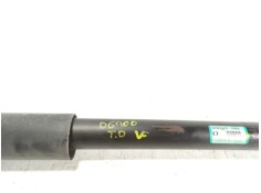 Recambio de amortiguador trasero derecho para mazda 3 lim. () 1.5 diesel cat referencia OEM IAM BPN228700A BPN228700A  2