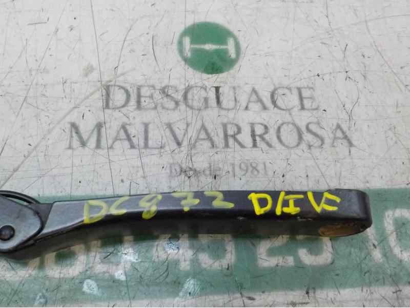 Recambio de brazo limpia delantero izquierdo para seat ibiza sc (6j1) 1.2 12v referencia OEM IAM 6J1955409  