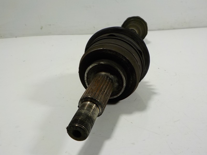 Recambio de transmision izquierda para dacia lodgy 1.5 dci diesel fap cat referencia OEM IAM 391019924R 391011406R 